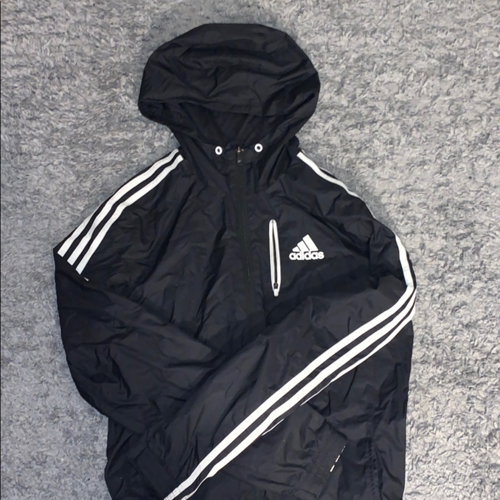 ADIDAS Raincoat